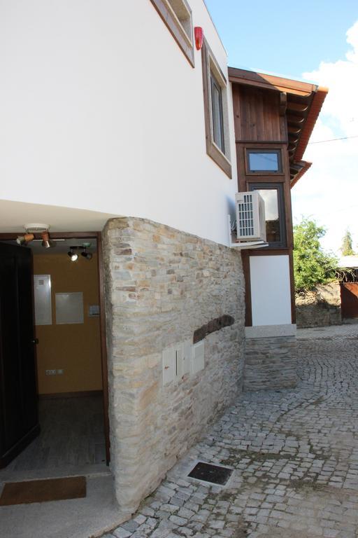 Casa Do Ferrador Villa Mirandela Exterior photo