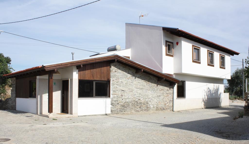 Casa Do Ferrador Villa Mirandela Exterior photo