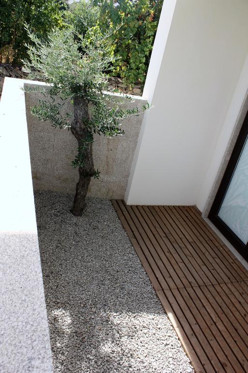 Casa Do Ferrador Villa Mirandela Exterior photo