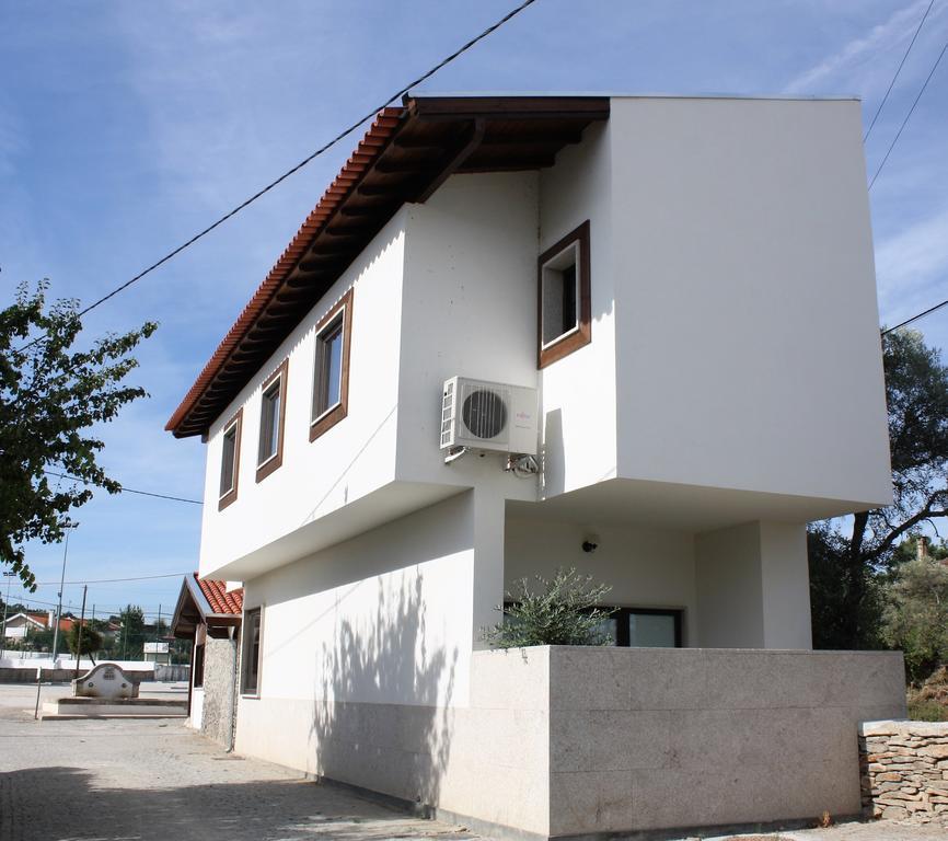 Casa Do Ferrador Villa Mirandela Exterior photo